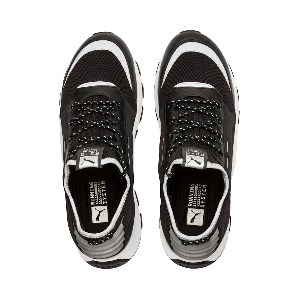 RS 0 Optic Pop Trainers PUMA Shop All Puma PUMA