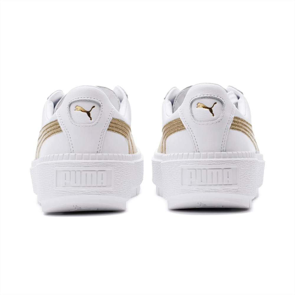 Puma select platform trace varsity hotsell