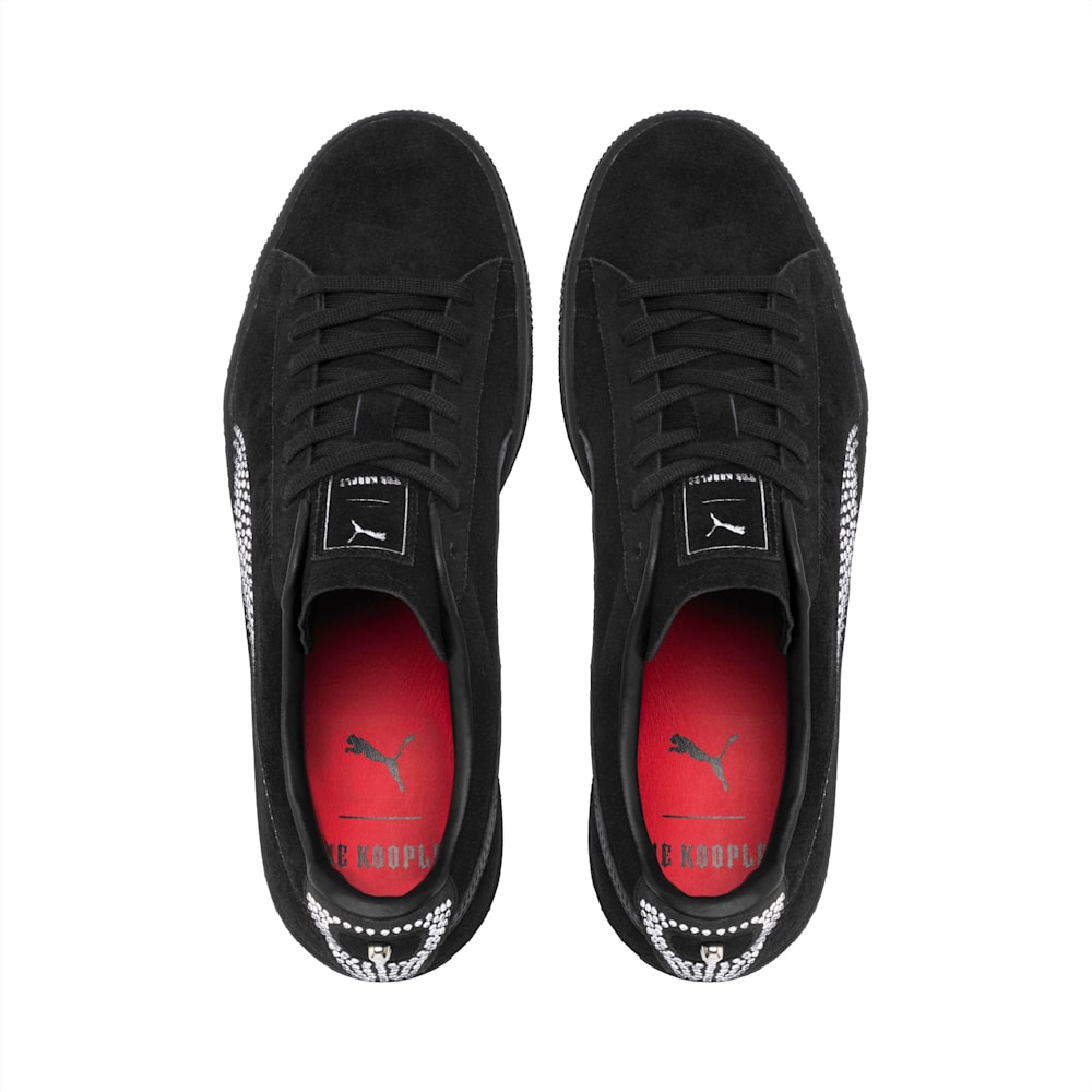 Puma kooples outlet