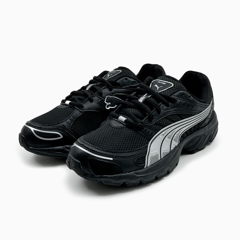 Axis Trainers