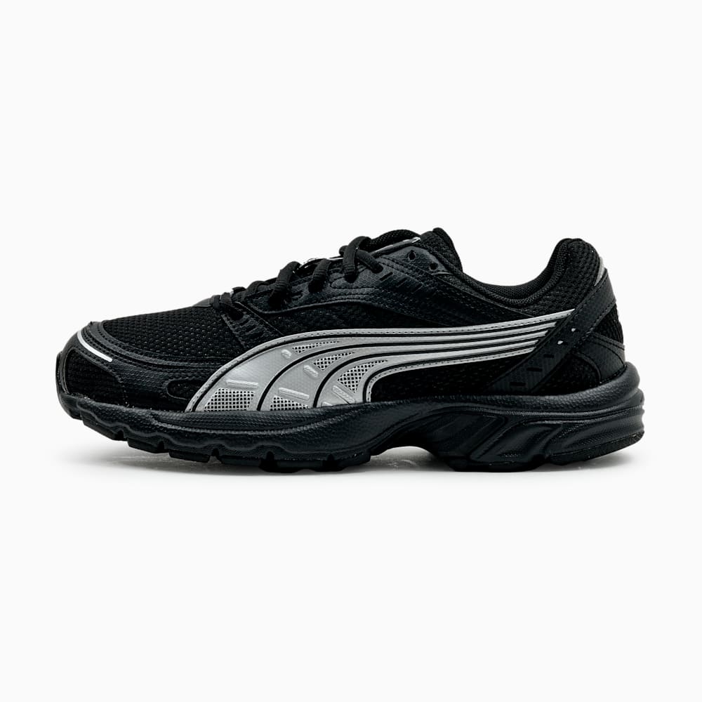 Puma axis clearance