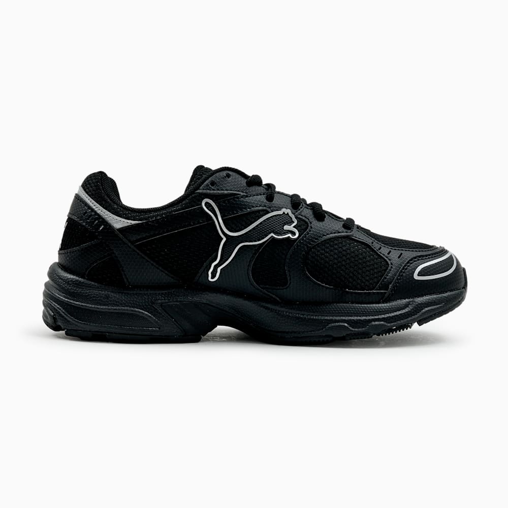 Puma axis black outlet