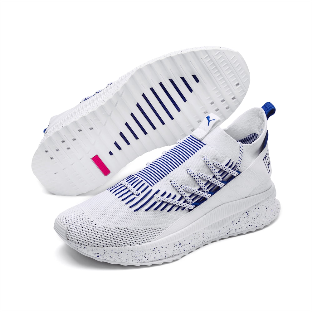 Tsugi Kai Jun Speckle evoKNIT Trainers PUMA Shop All Puma PUMA
