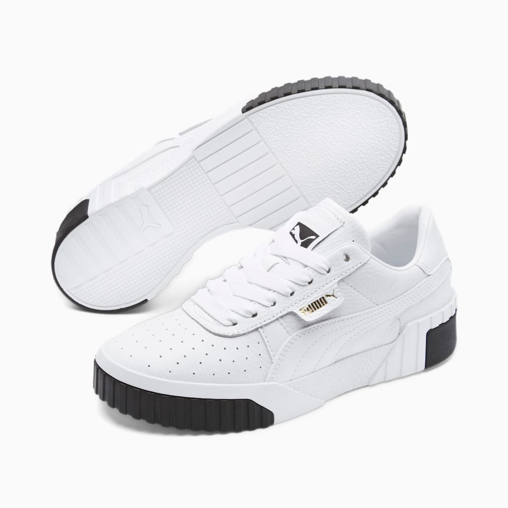Cali Sneakers Women PUMA Shop All Puma PUMA