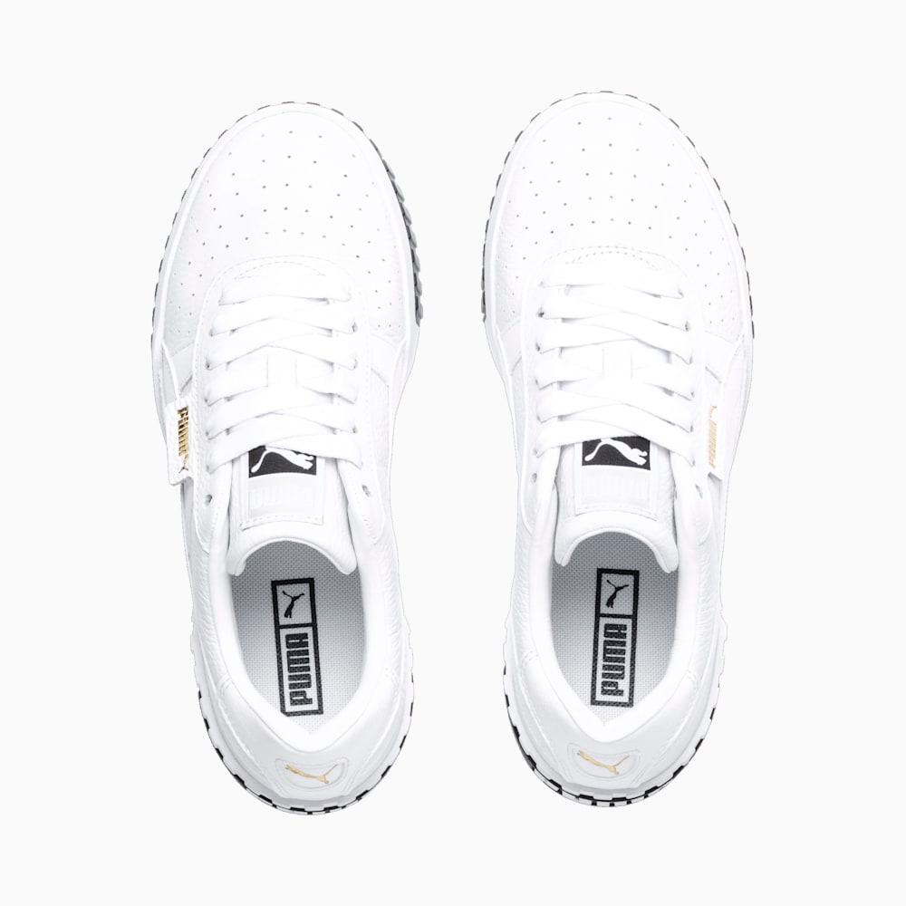 Cali Sneakers Women PUMA Shop All Puma PUMA