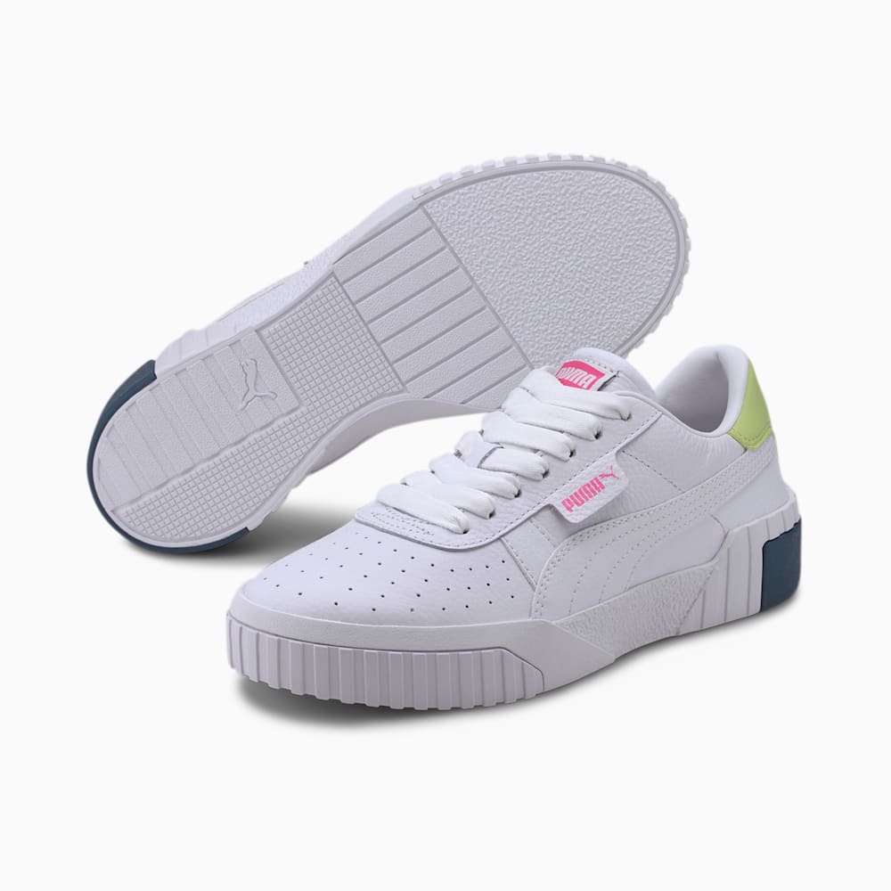 Cali Sneakers Women PUMA Shop All Puma PUMA