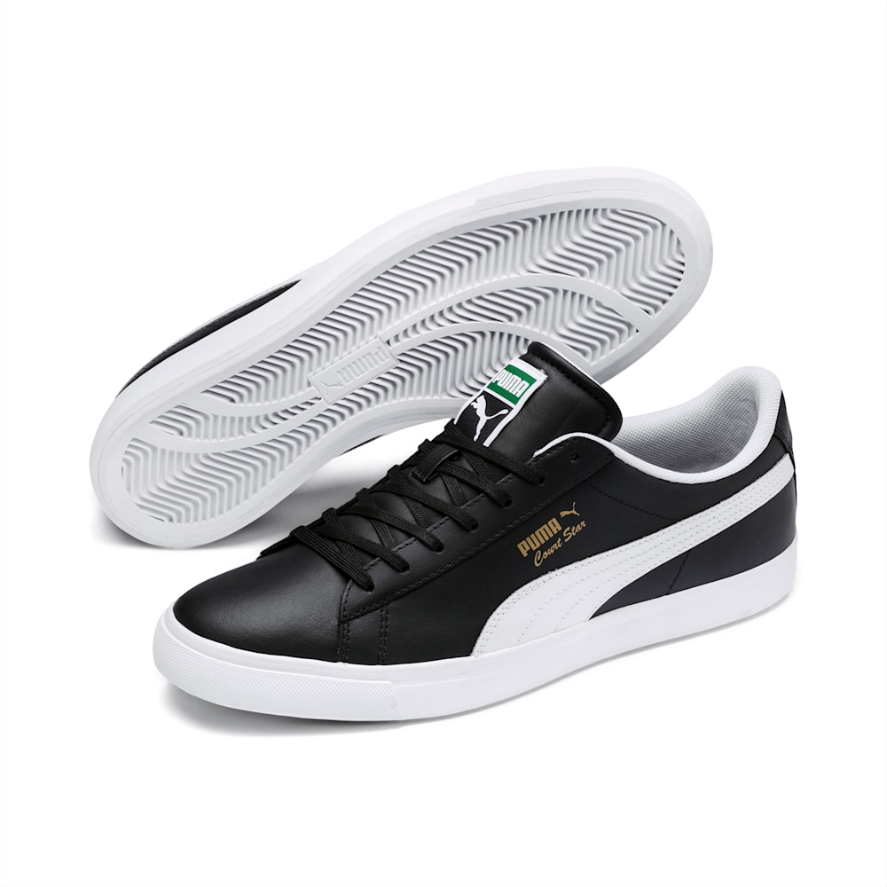 Court Star Vulc FS Trainers