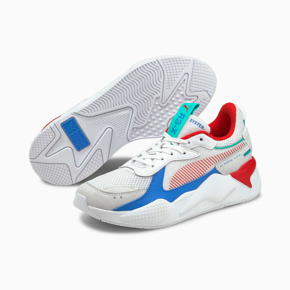 RS X Toys Trainers