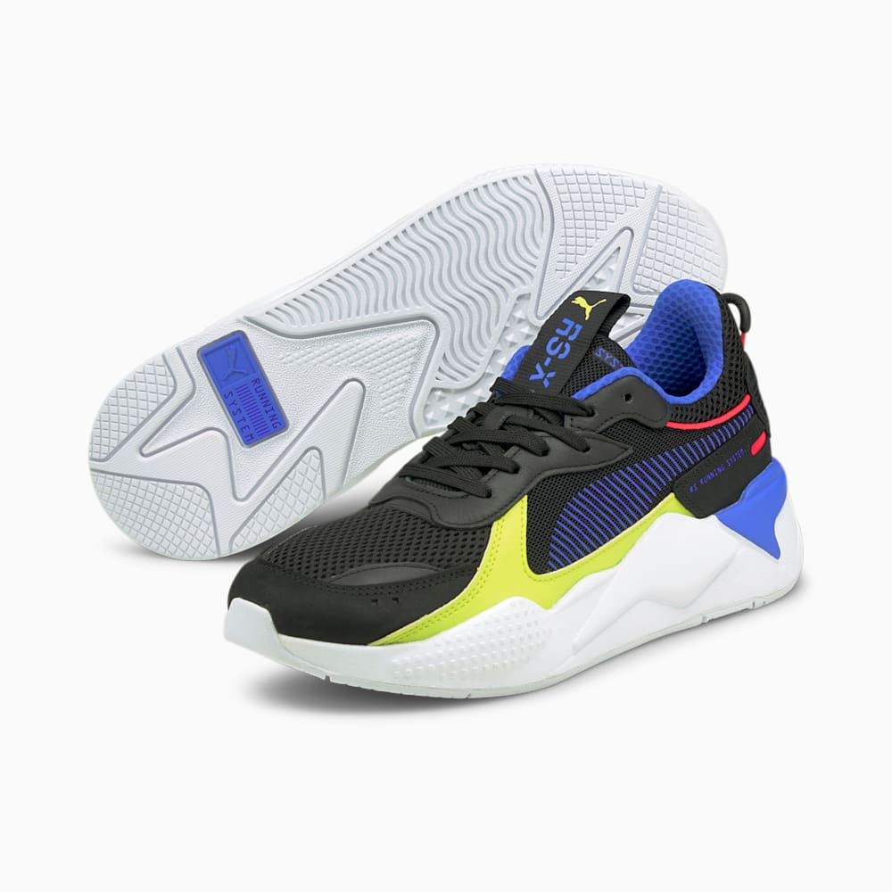 RS X Toys Trainers PUMA Shop All Puma PUMA