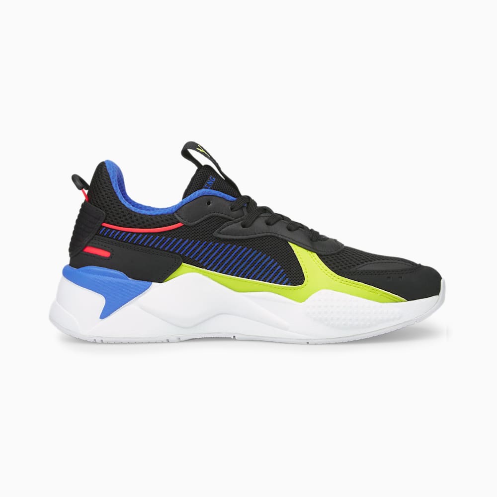 Puma rs x toys mercadolibre discount
