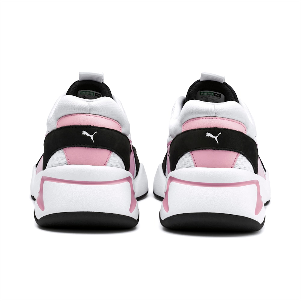 Nova 90s Bloc Women s Sneakers PUMA Shop All Puma PUMA
