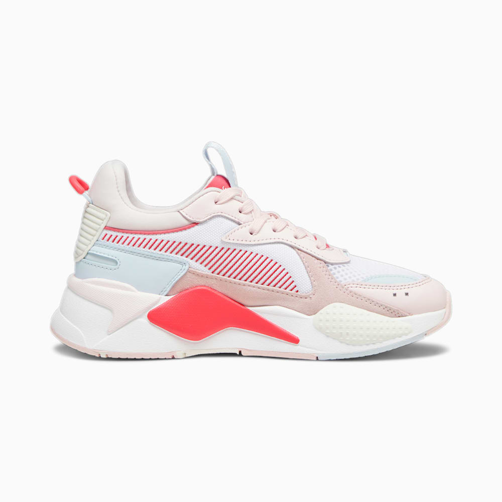 Puma rsx reinvention rose 2025