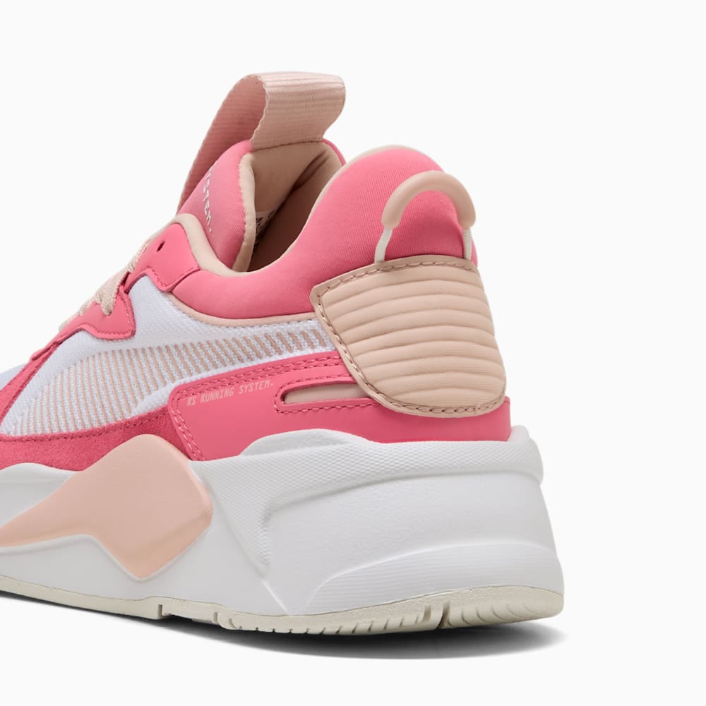 RS X Reinvention Unisex Sneakers PUMA White Magic Rose PUMA Shop All Puma PUMA