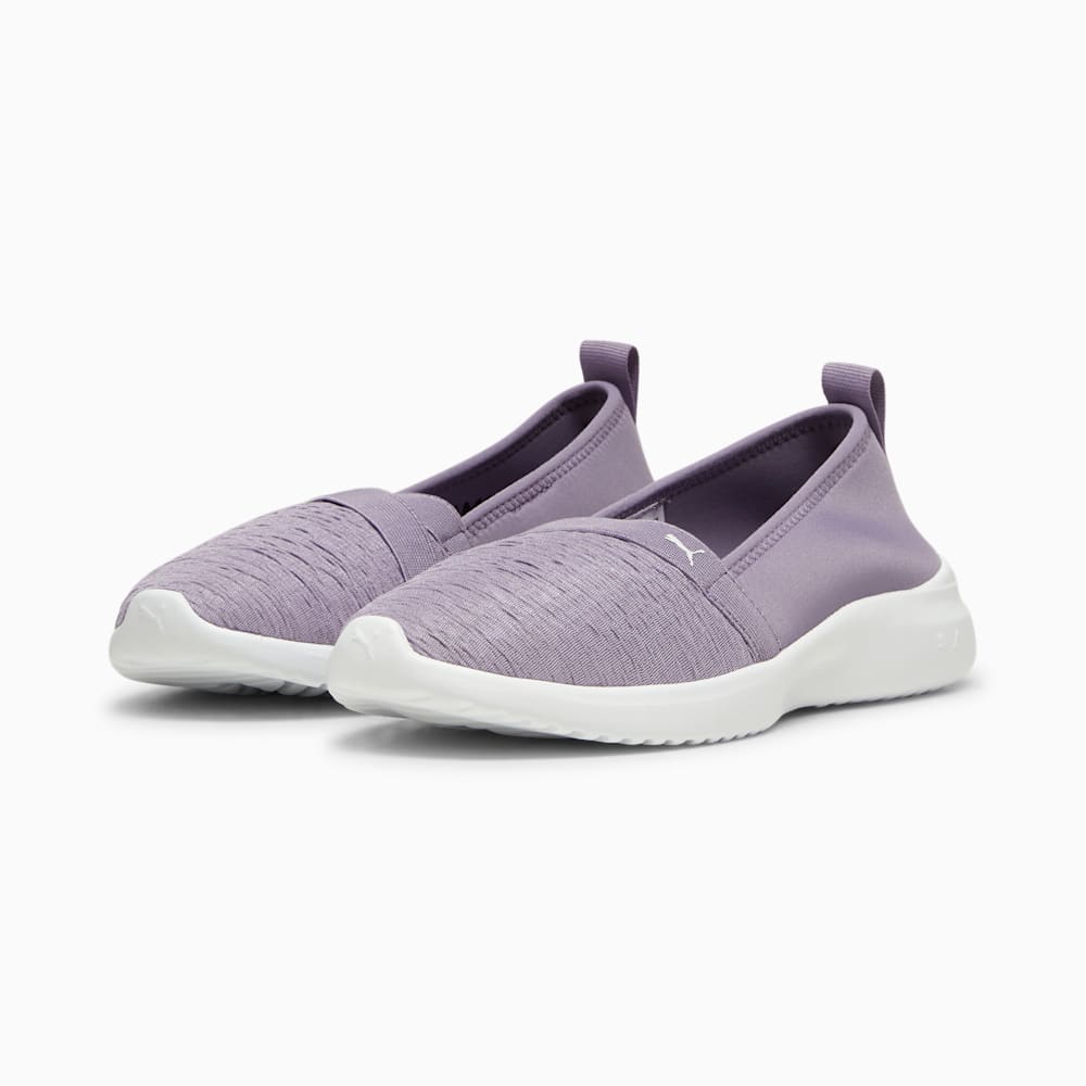 Adelina Slip On Women s Trainers PUMA Shop All Puma PUMA