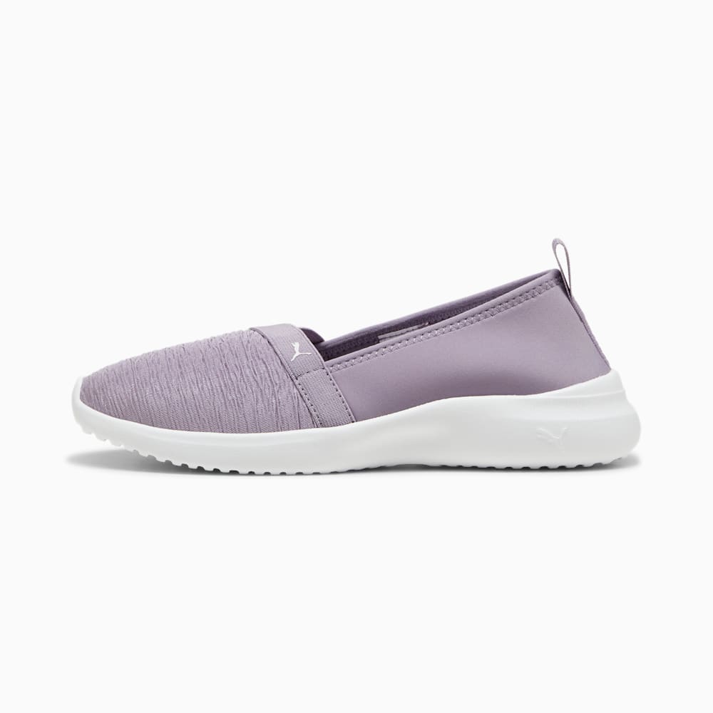 Adelina Slip On Women s Trainers PUMA Shop All Puma PUMA