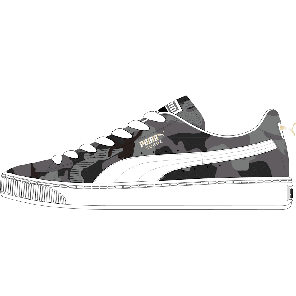 Puma suede classic ambush new arrivals