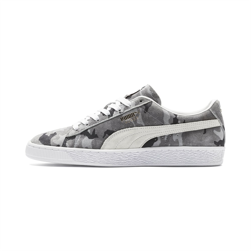 Suede Classic Ambush Trainers PUMA Shoes PUMA