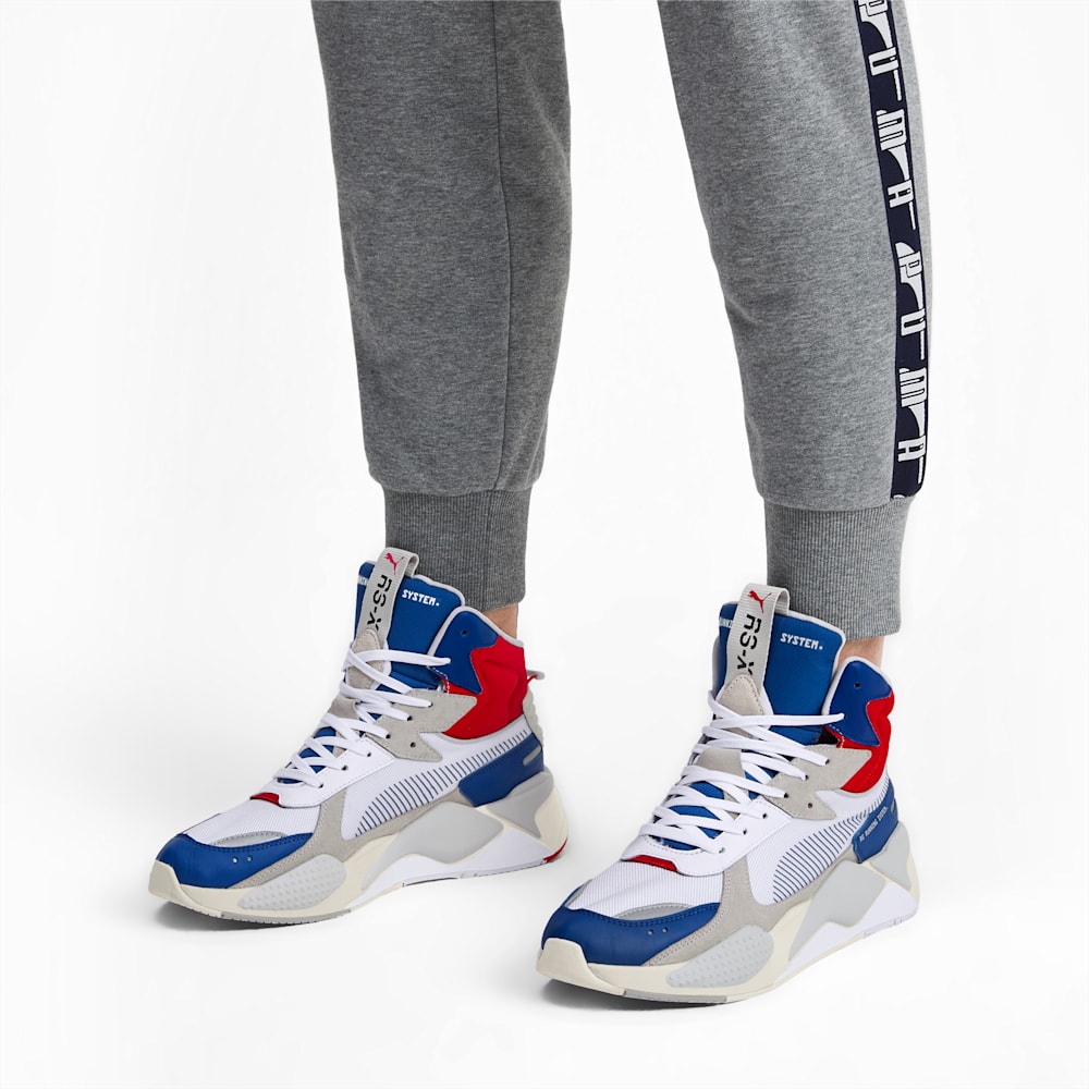 Rs-x midtop utility puma hotsell