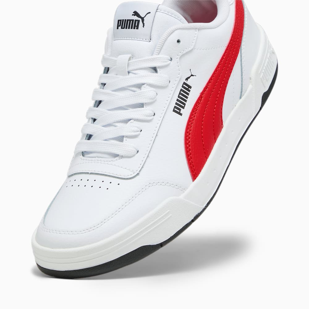 Caracal Unisex Sneakers