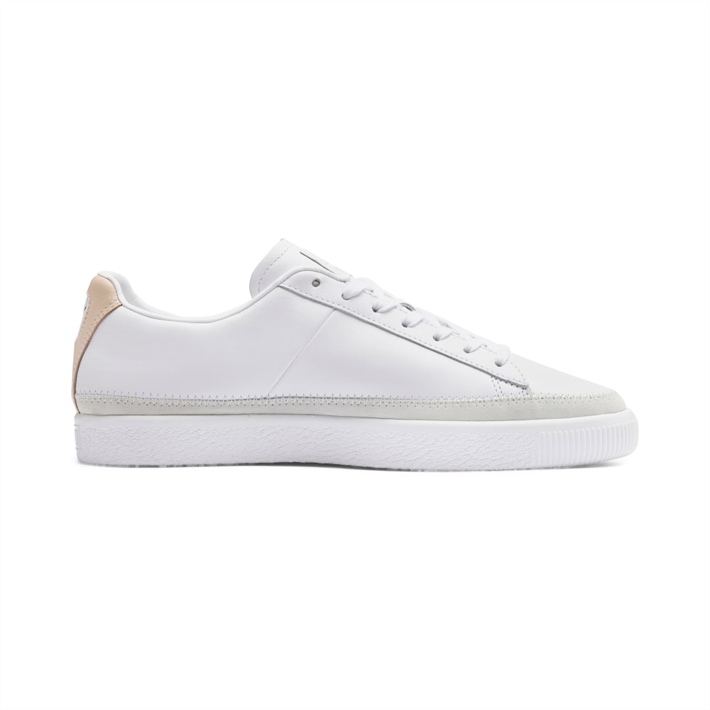 Basket Trim Block Trainers PUMA Shop All Puma PUMA