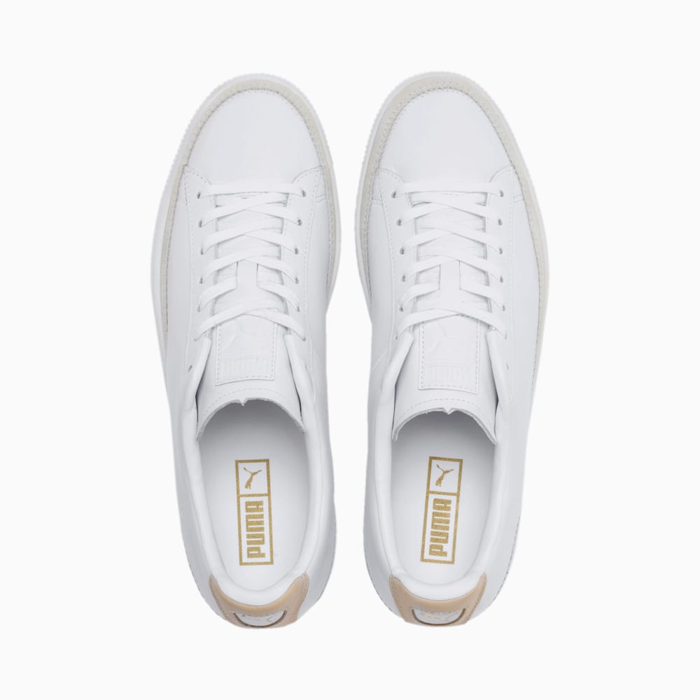 Puma basket trim block cheap