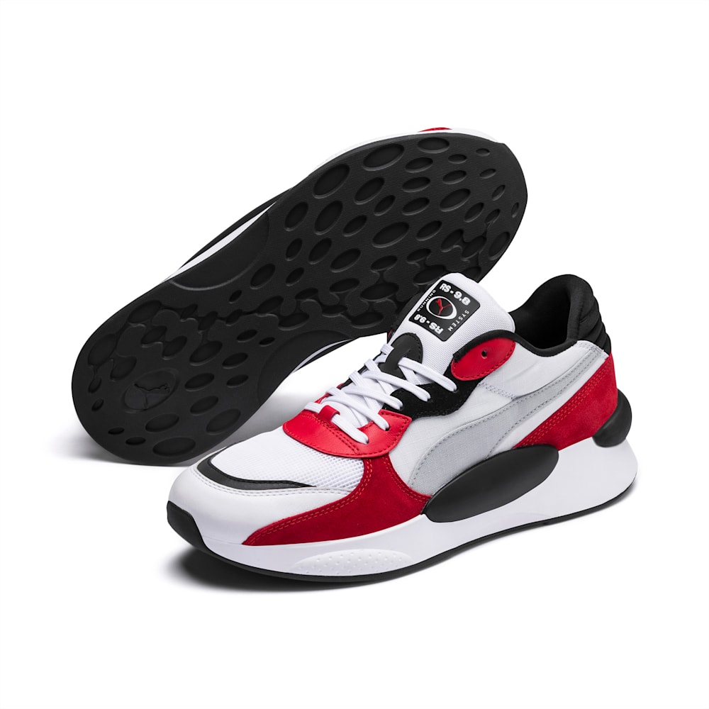 Puma men's rs 9.8 space shoes 2025