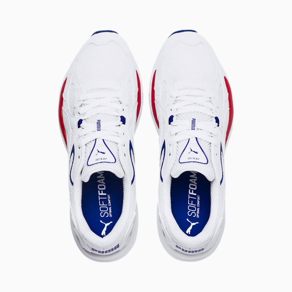 Puma axis plus 90s top