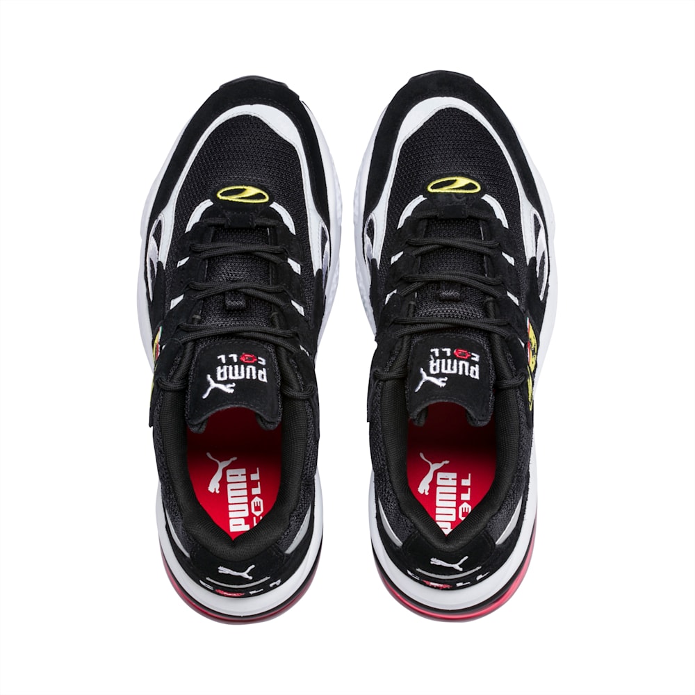 Puma venom ferrari 2025