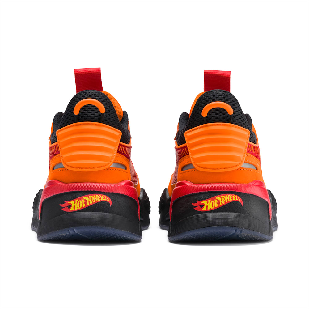 PUMA x HOT WHEELS RS X TOYS CAMARO PUMA ALL PUMA