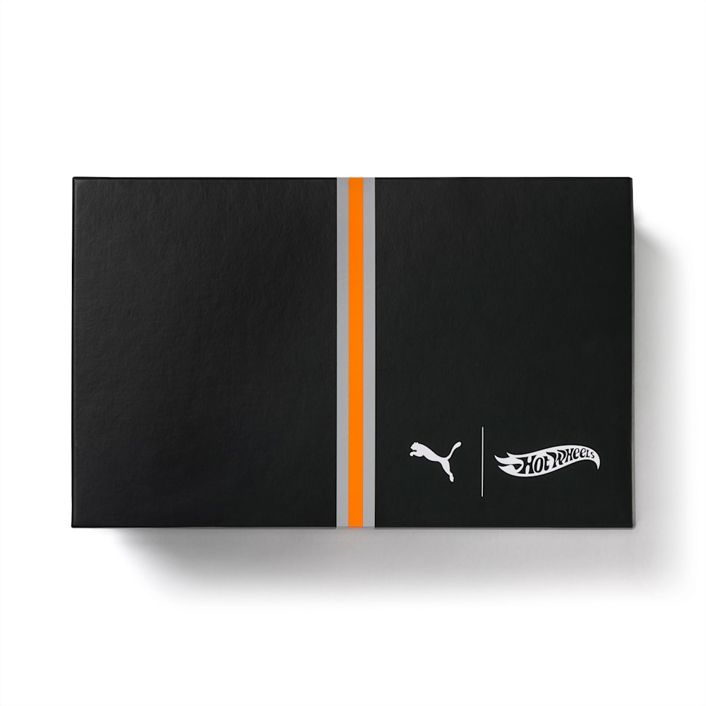 Puma rs-x toys x hot wheels camaro top