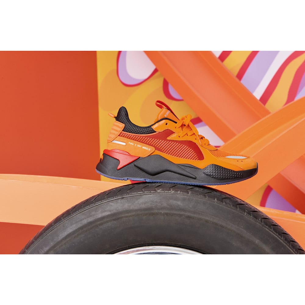 Puma x hot wheels rs-x toys camaro ayakkabi cheap