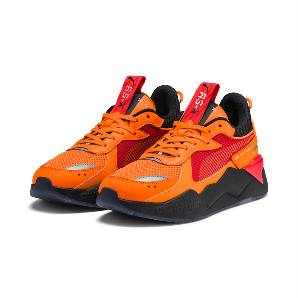 PUMA x HOT WHEELS RS X TOYS CAMARO PUMA ALL PUMA