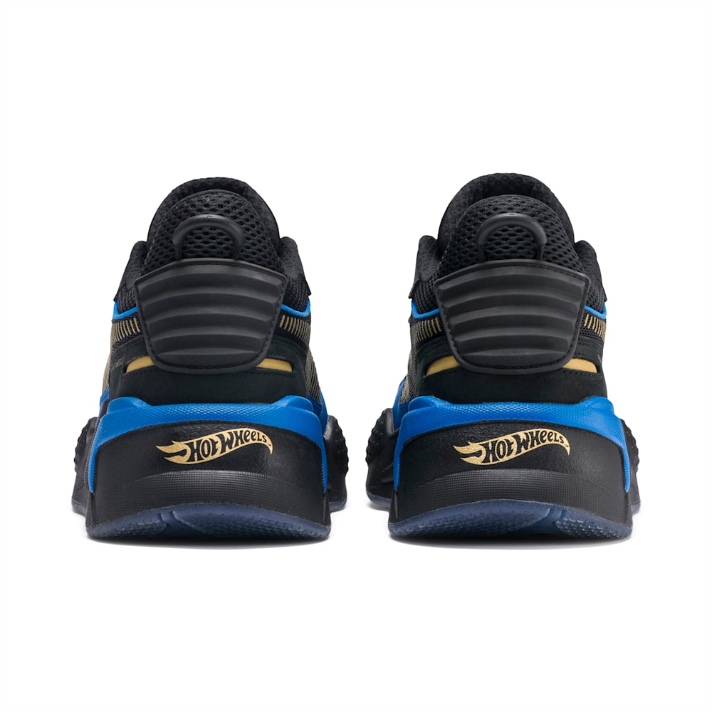 PUMA x HOT WHEELS RS X Toys 16 Trainers PUMA Shoes PUMA