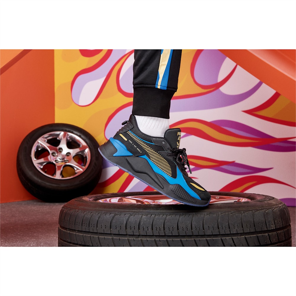 Puma x toys hot wheels rs-x 16 shop