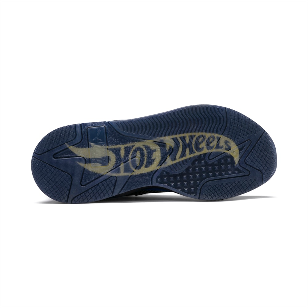 PUMA x HOT WHEELS RS X Toys 16 Trainers PUMA Shoes PUMA