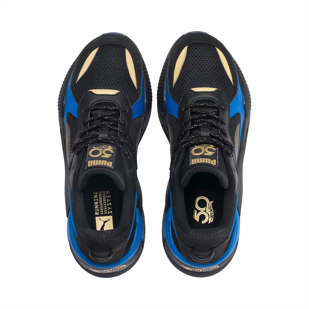 PUMA x HOT WHEELS RS X Toys 16 Trainers PUMA Shoes PUMA