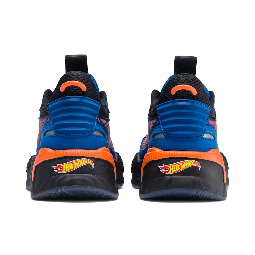 Zapatillas puma hot wheels on sale