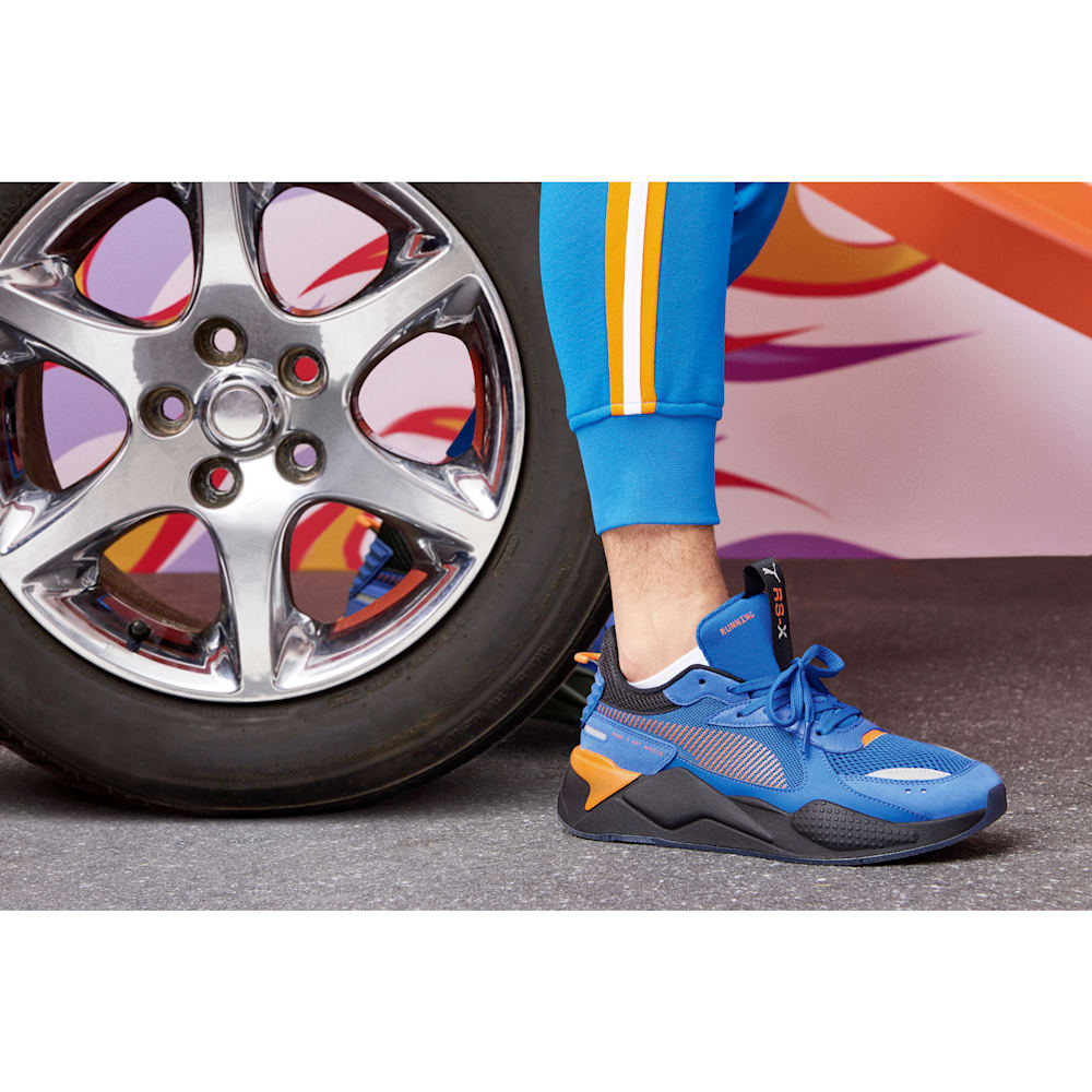 Puma x hot wheels malaysia hot sale