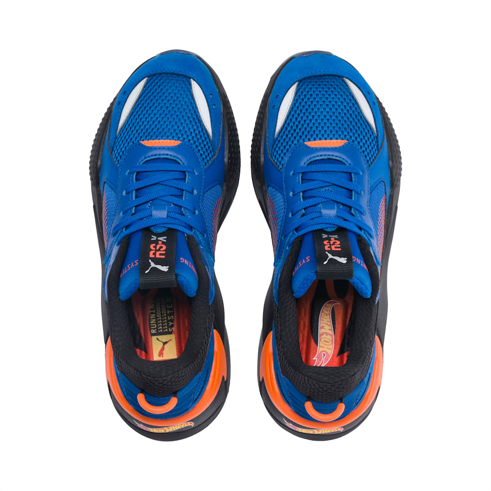 Puma shoes hot wheels best sale
