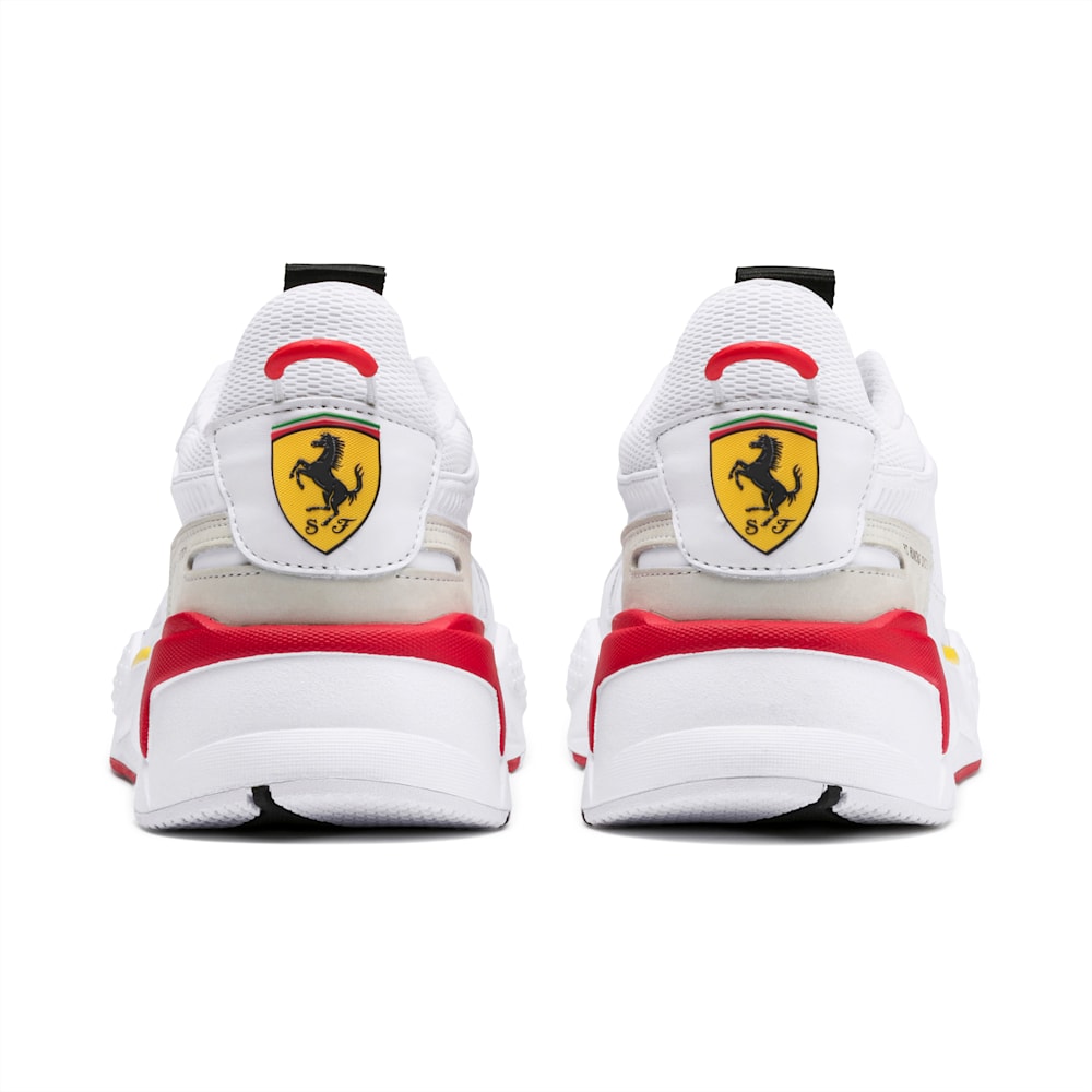 Ferrari RS X Trophy Trainers PUMA Shoes PUMA