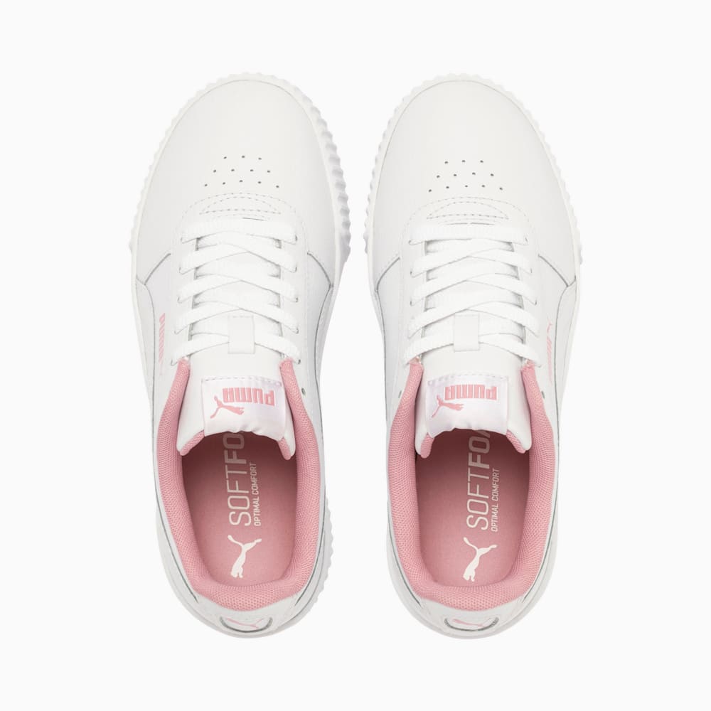 Puma carina youth sales