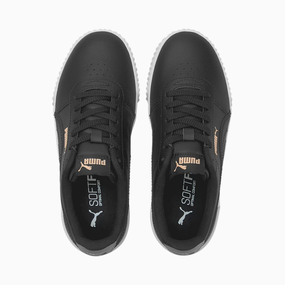 Carina L Sneakers Girls 8 16 years