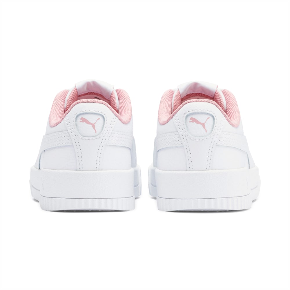 Carina L Sneakers Girls 4 8 years
