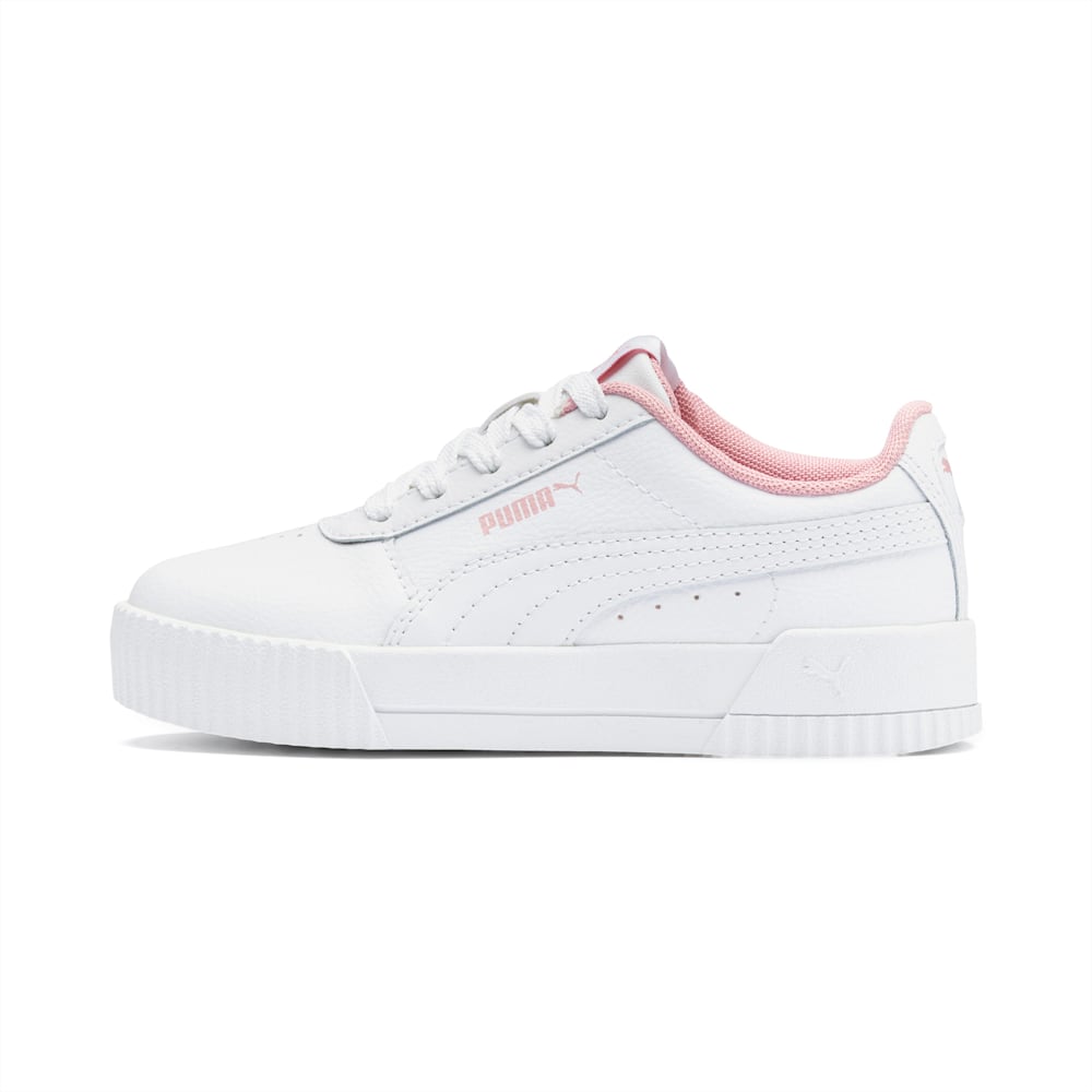 Puma soft foam carina l deals