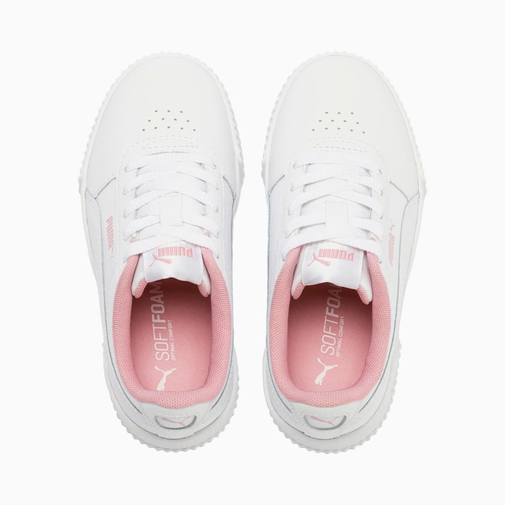 Carina L Sneakers Girls 4 8 years