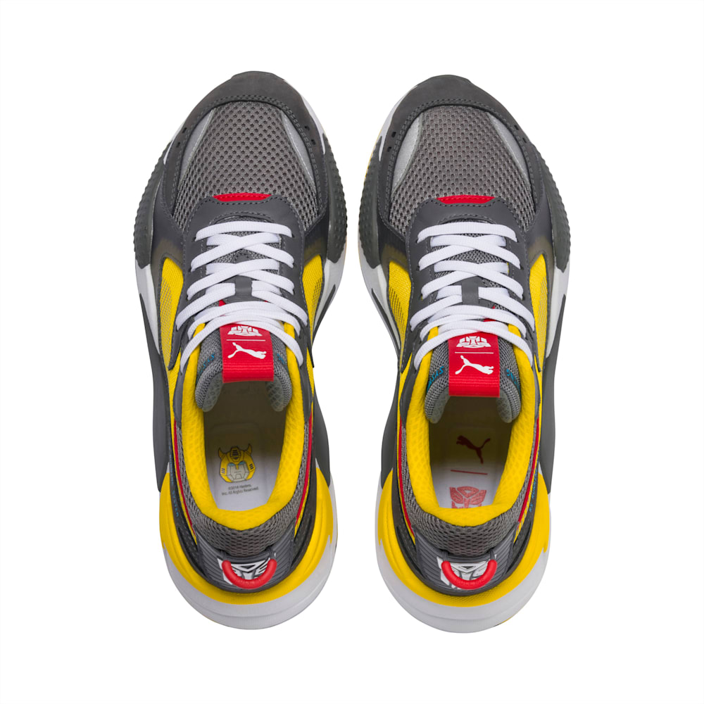 Puma transformers 5 sale