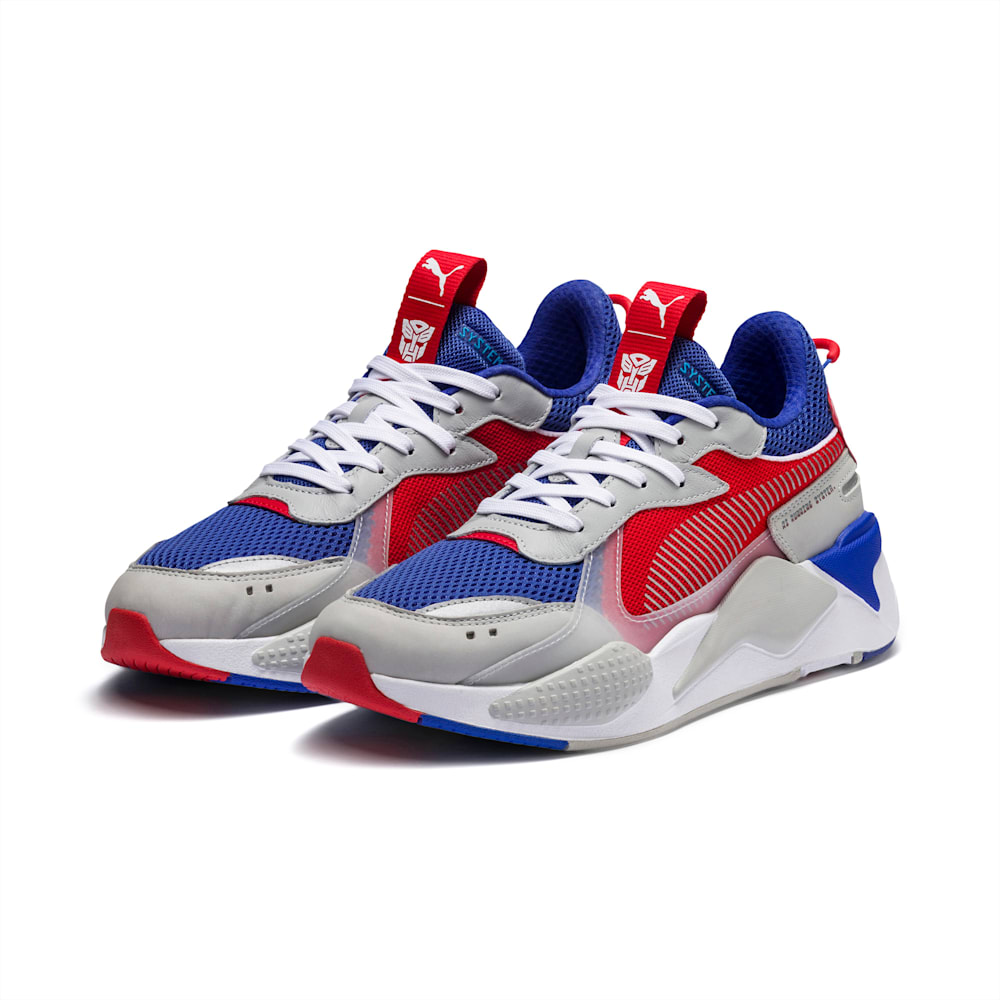 Puma transformers tee cheap