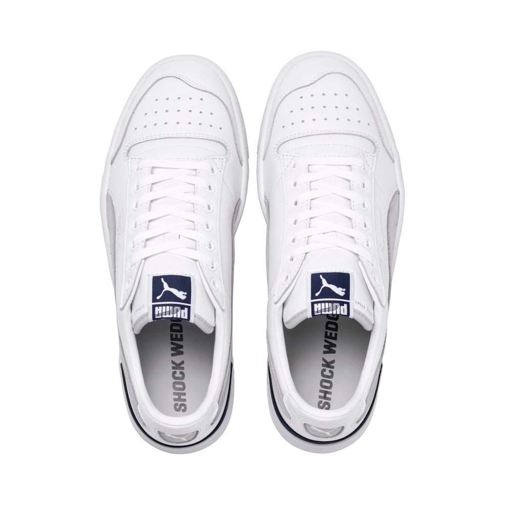Puma x ralph sampson low og sales