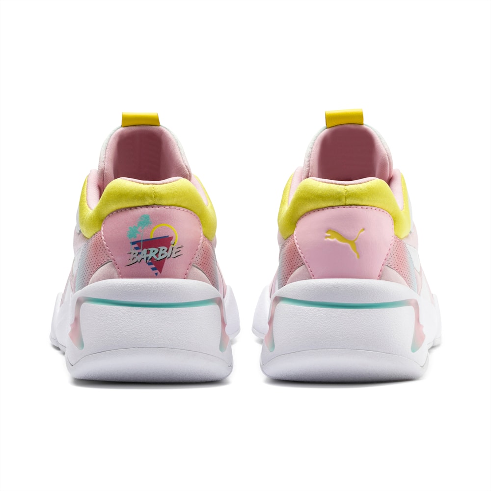 Lycra puma barbie shop