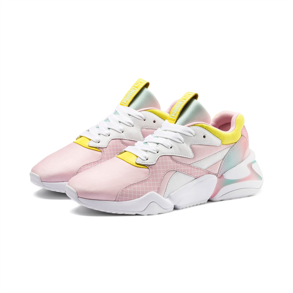 Puma zapatillas barbie hot sale